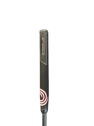 Used Odyssey STROKE LAB TUTTLE FLOW Mens Putter RH 11682-S000112795