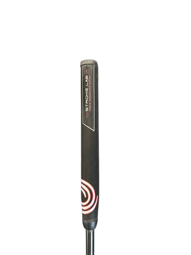 Used Odyssey STROKE LAB TUTTLE FLOW Mens Putter RH 11682-S000112795
