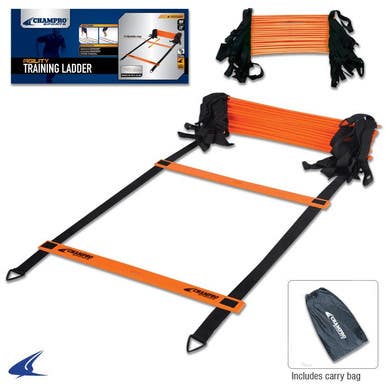 CHAMPRO SPORTS AGILITY TRAINING LADDER 11682-CHPA820