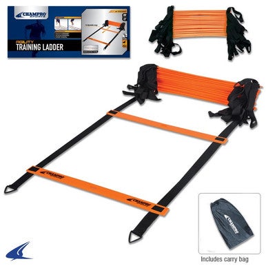 CHAMPRO SPORTS AGILITY TRAINING LADDER 11682-CHPA820