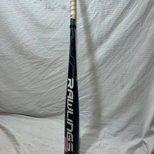 Used Rawlings VELO 33" -3 Drop High School Bats 11682-S000084712