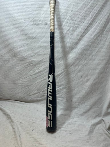 Used Rawlings VELO 33" -3 Drop High School Bats 11682-S000084712