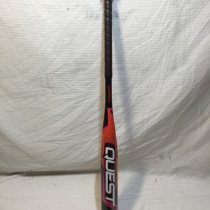 Used Louisville Slugger QUEST 31" -12 Drop Fastpitch Bats 11682-S000076675