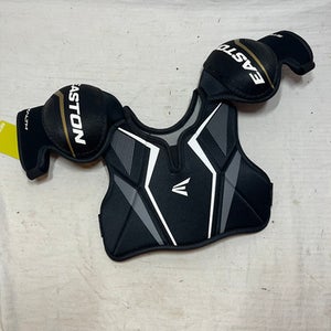 Used Easton CX MD Hockey Shoulder Pads 11682-S000083061