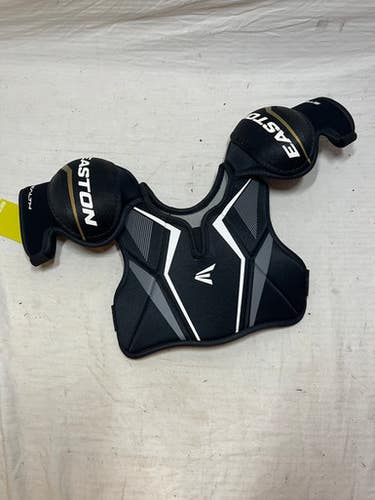 Used Easton CX MD Hockey Shoulder Pads 11682-S000083061