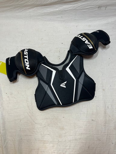 Used Easton CX MD Hockey Shoulder Pads 11682-S000083061