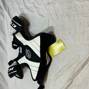 Used CCM LTP SHOULDER PADS LG Hockey Shoulder Pads 11682-S000084003