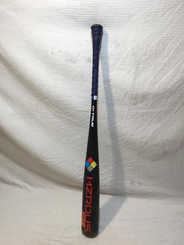 Used True HZRDUS 31 1/2" -5 Drop USSSA 2 3/4 Barrel Bats 11682-S000081697