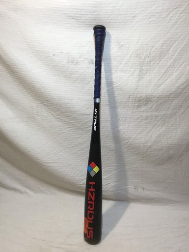 Used True HZRDUS 31 1/2" -5 Drop USSSA 2 3/4 Barrel Bats 11682-S000081697