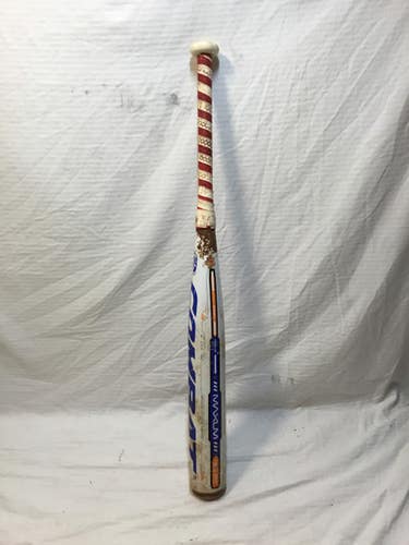 Used Combat MAXUM 30" -10 Drop USSSA 2 5/8 Barrel Bats 11682-S000074836