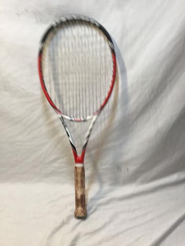 Used Wilson SPIN Unknown Racquetball Racquets 11682-S000080662
