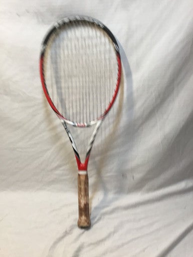 Used Wilson SPIN Unknown Racquetball Racquets 11682-S000080662