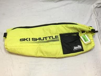 Used Downhill Ski Bags 11682-S000069362