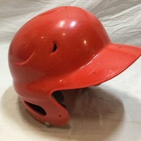 Used BASEBALL HELMET MD Standard Baseball & Softball Helmets 11682-S000067481
