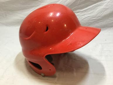 Used BASEBALL HELMET MD Standard Baseball & Softball Helmets 11682-S000067481