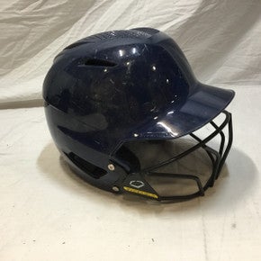 Used Evoshield EVOSHIELD MD Standard Baseball & Softball Helmets 11682-S000063303