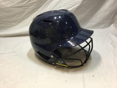 Used Evoshield EVOSHIELD MD Standard Baseball & Softball Helmets 11682-S000063303