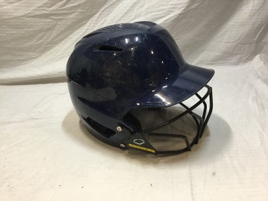 Used Evoshield EVOSHIELD MD Standard Baseball & Softball Helmets 11682-S000063303