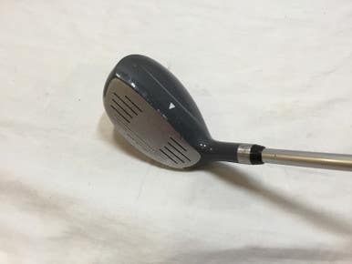 Used *Other Brand T-3 LADY HAGAN 4 4 Hybrid Graphite/Ladies Golf / Hybrids 11682-S000058585