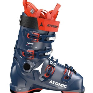 Atomic Hawx Ultra 110 S GW Ski Boots Medium Flex (New)