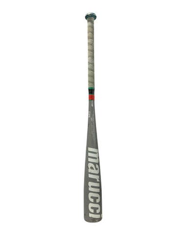 Used Marucci F5 USA BB/SB USA 2 5/8 Bat 29" 11834-S000041686