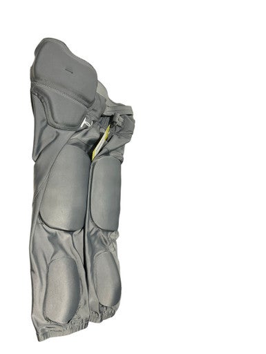 Used Under Armour Youth FB Integrated Pants Black LG 11834-S000041663