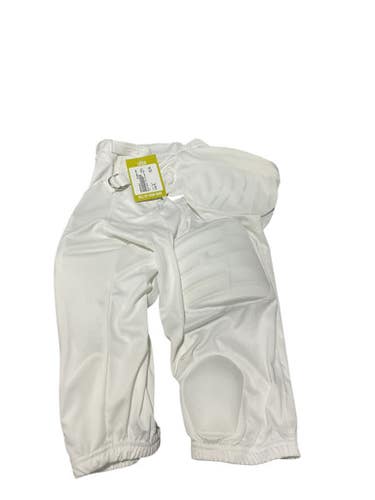 Used Nike Adult FB Integrated Pants White XL 11834-S000041661