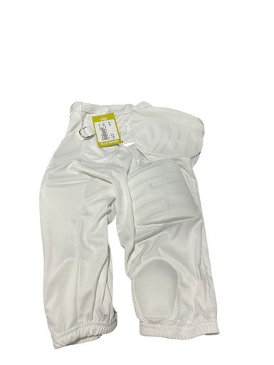 Used Nike Adult FB Integrated Pants White XL 11834-S000041661