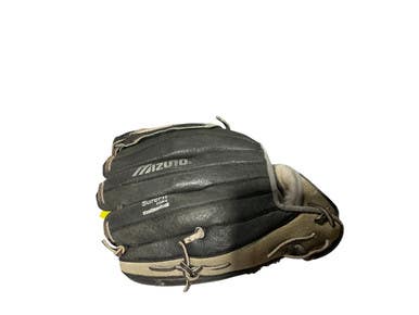 Used Mizuno PROSPECT BB/SB Glove T-ball Grey 10" 11834-S000041665
