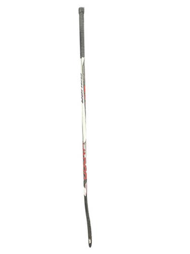 Used Bauer VAPOR Junior One Piece Left 50 Flex 11834-S000041656