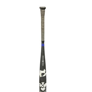 Used Demarini 2022 THE GOODS BB/SB High School -3 Bat 31" 11834-S000041651