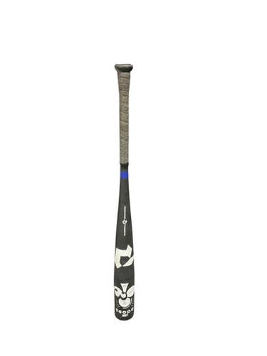 Used Demarini 2022 THE GOODS BB/SB High School -3 Bat 31" 11834-S000041651