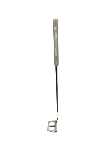 Used Cleveland FRONTLINE ISO Mens Putter RH 11834-S000041648