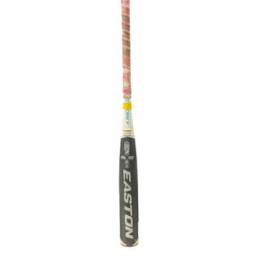 Used Easton GHOST DOUBLE BARREL BB/SB Fastpitch Bat 29" 11834-S000041636