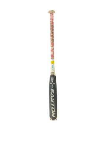 Used Easton GHOST DOUBLE BARREL BB/SB Fastpitch Bat 29" 11834-S000041636