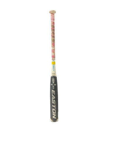 Used Easton GHOST DOUBLE BARREL BB/SB Fastpitch Bat 29" 11834-S000041636
