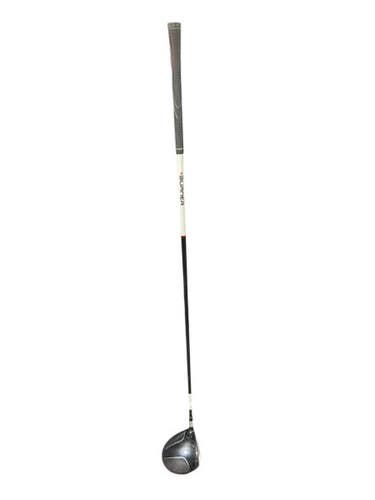 Used Taylormade BURNER HT DRIVER Mens Driver RH 10.5 Degree 11834-S000041632
