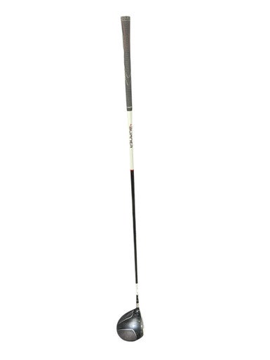 Used Taylormade BURNER HT DRIVER Mens Driver RH 10.5 Degree 11834-S000041632