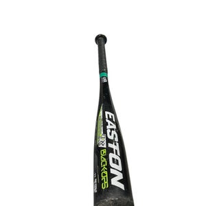 Used Easton BLACKOPS TBALL BB/SB T-Ball Bat 24" 11834-S000041628