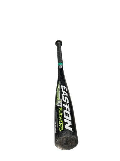 Used Easton BLACKOPS TBALL BB/SB T-Ball Bat 24" 11834-S000041628