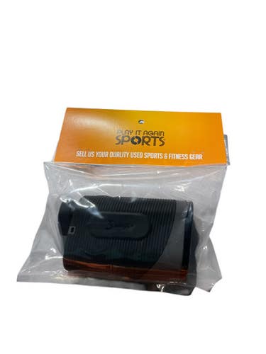 Used Blue Tees Golf RANGE FINDER Field Equipment 11834-S000041626