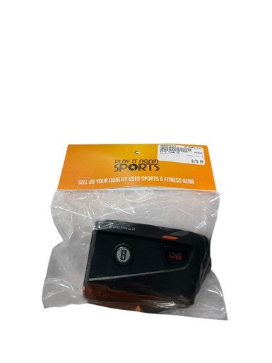 Used Bushnell TOUR V6 Field Equipment 11834-S000041627