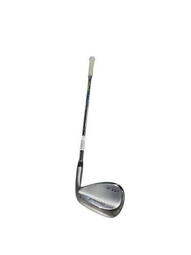 Used Cleveland RTZ 54 Golf Wedge Mens RH 54 Degree 11834-S000041617