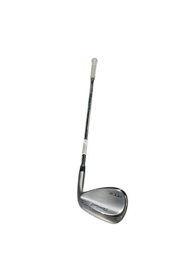 Used Cleveland RTZ 54 Golf Wedge Mens RH 54 Degree 11834-S000041617