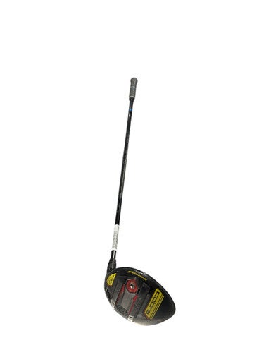 Used Cobra KING COBRA SZ Mens Fairway Wood RH 5 Wood 11834-S000041619