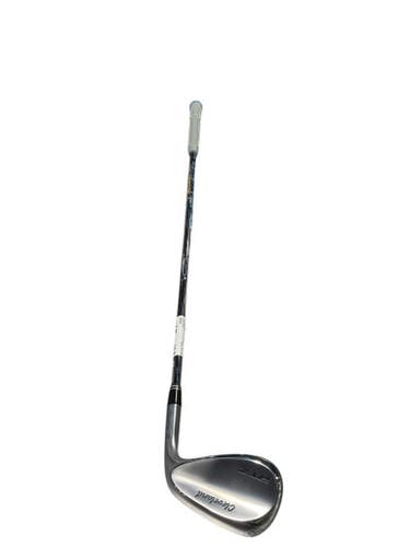 Used Cleveland RTZ 54 Golf Wedge Mens RH 50 Degree 11834-S000041618