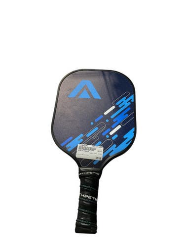 Used JOOLA PADDLE Pickleball Racquet Royal Blue 11834-S000041592