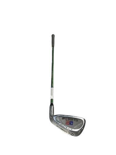 Used US Kids 9 IRON Jr Individual Iron RH 9 Iron 11834-S000041597