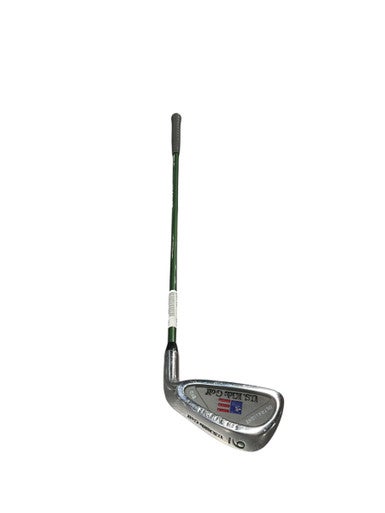 Used US Kids 9 IRON Jr Individual Iron RH 9 Iron 11834-S000041597