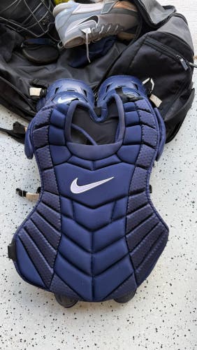 Nike Catcher's Set (Used)